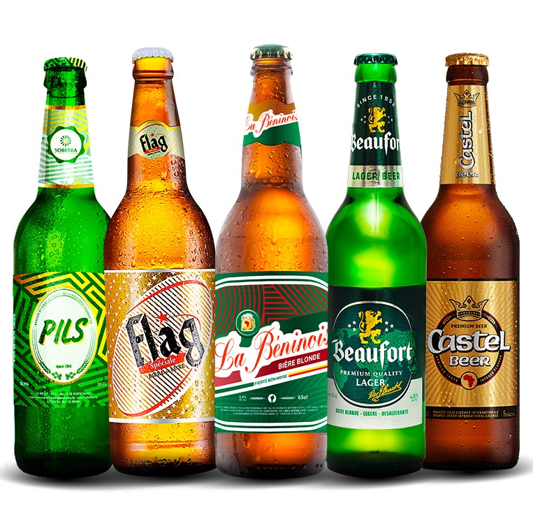Bières