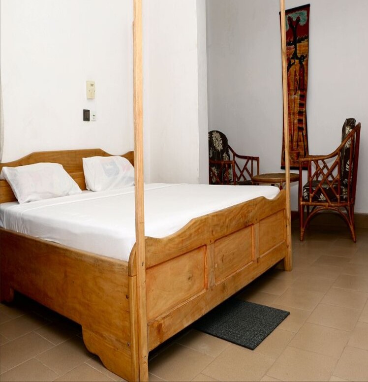 Chambre Économique à l'Amitié Bénin Hôtel