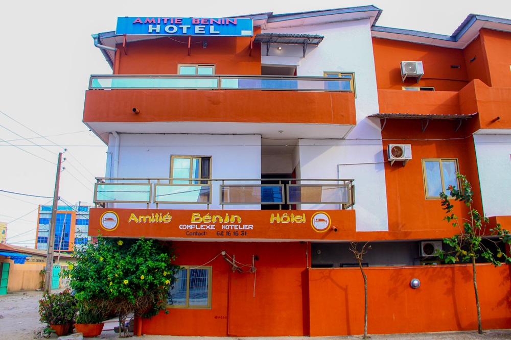 Amitié Bénin Hôtel