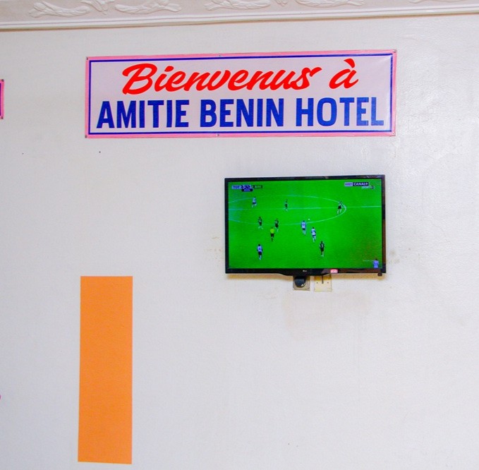 Amitié Bénin Hôtel