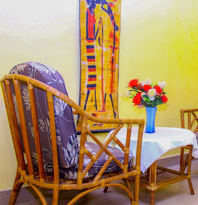 Amitié Bénin Hôtel