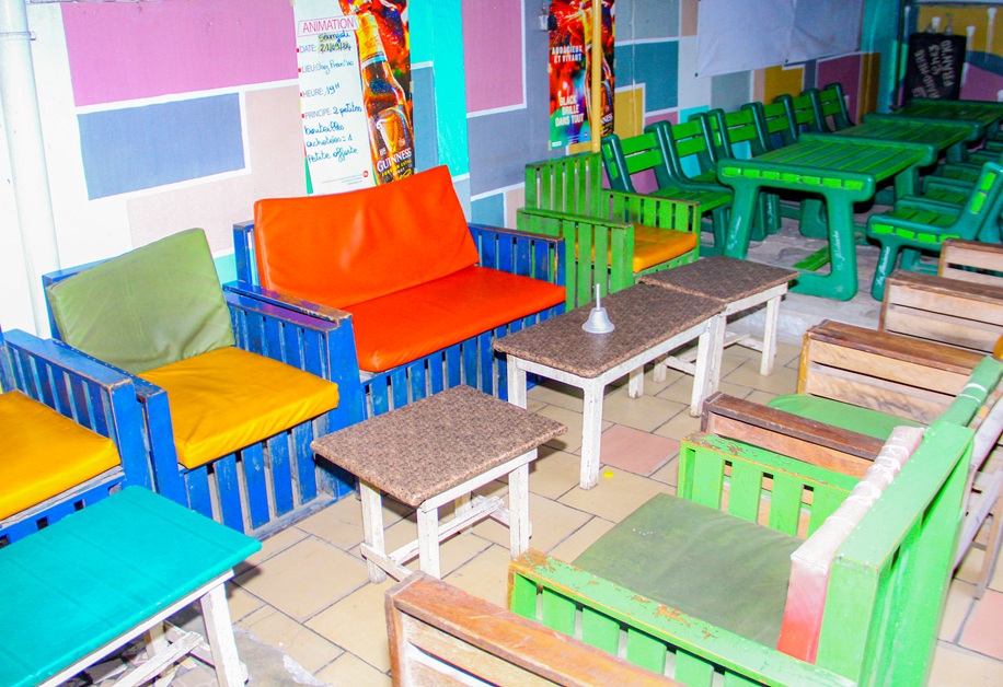 Auberge-Bar-Resto Chez FRAN'KO